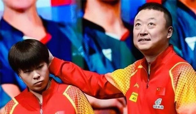 法国队完胜中国队，马琳惊艳四座