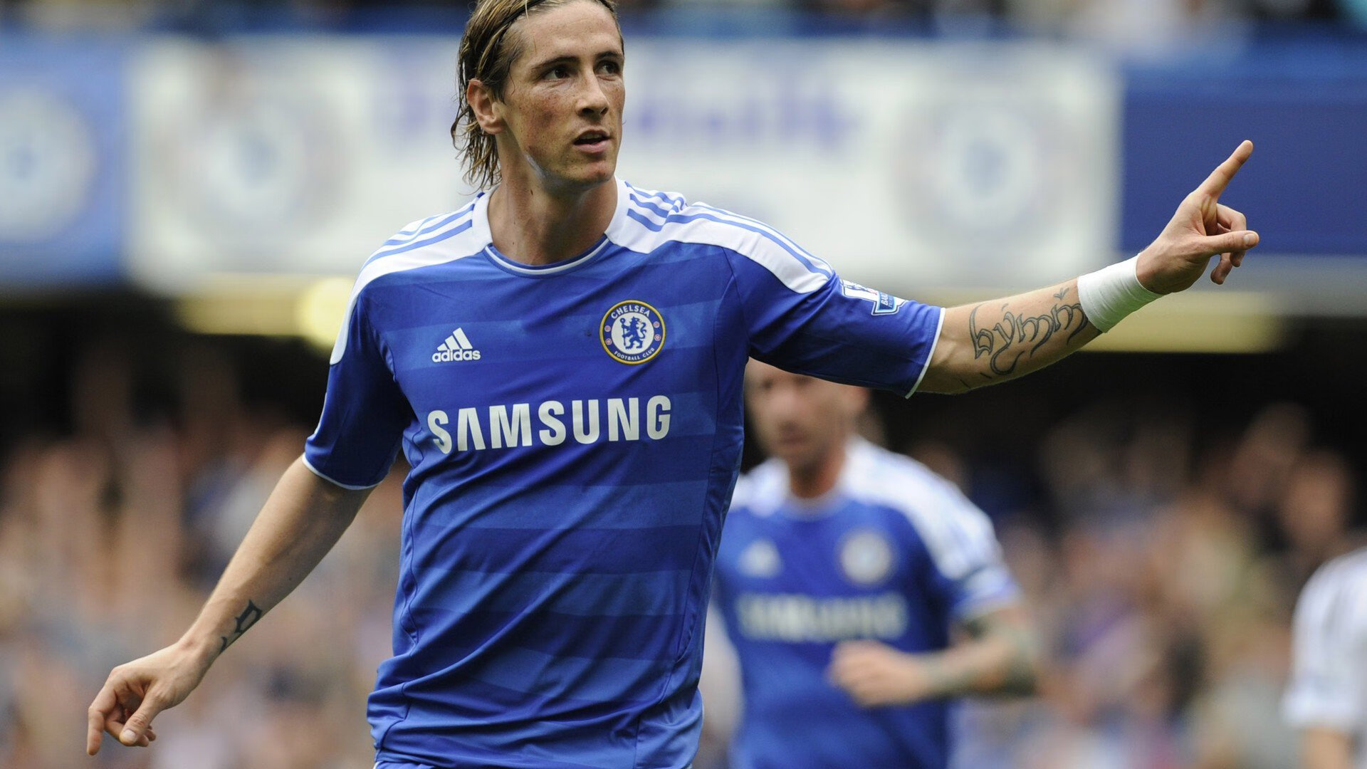 阿什拉夫状态火热的背后，切尔西与苏格兰的足球文化碰撞