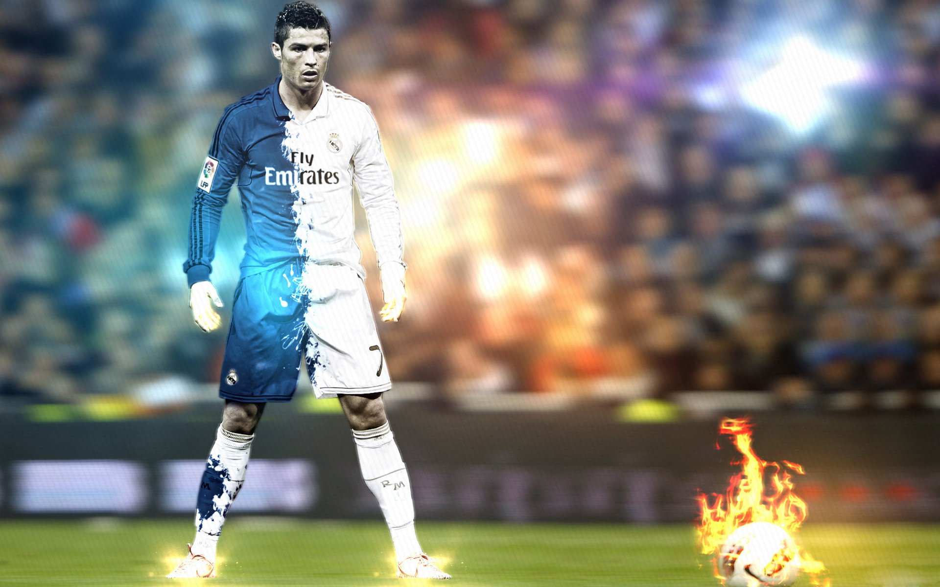 威尔士拿下比利亚雷亚尔，三笘薰成为关键先生